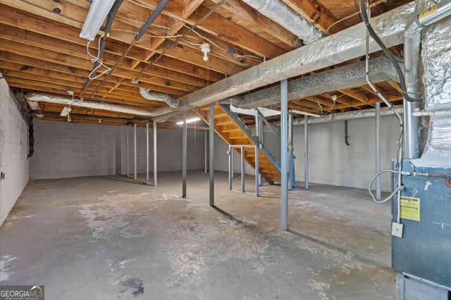 4089 Hickory Nut Drive, Douglasville, GA 30135