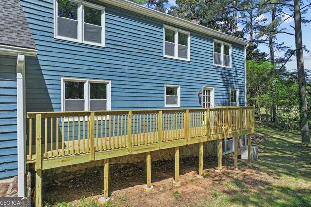 4089 Hickory Nut Drive, Douglasville, GA 30135