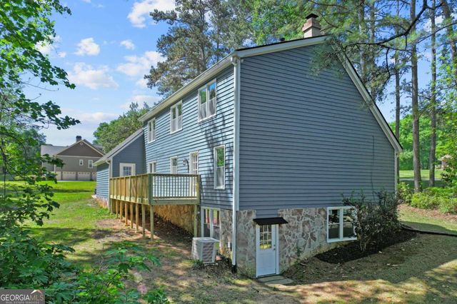 4089 Hickory Nut Drive, Douglasville, GA 30135