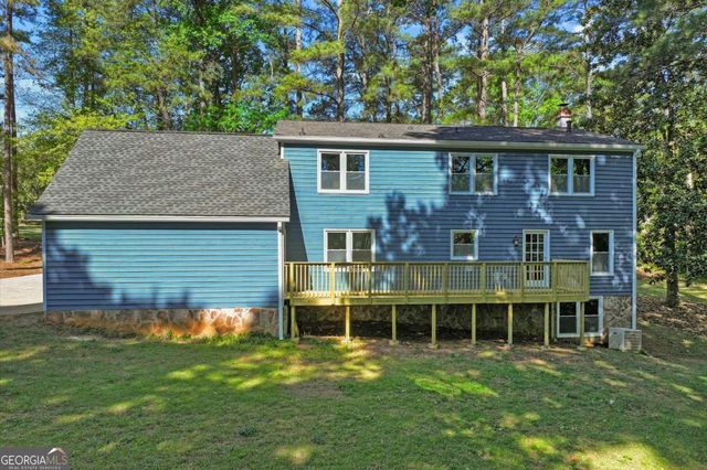 4089 Hickory Nut Drive, Douglasville, GA 30135