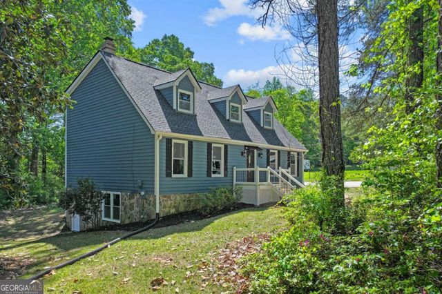 4089 Hickory Nut Drive, Douglasville, GA 30135