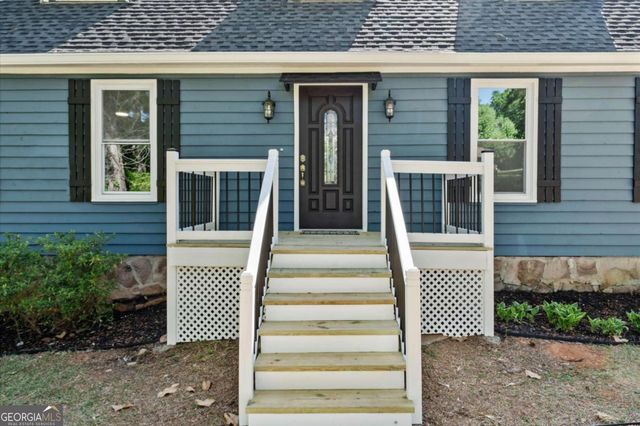 4089 Hickory Nut Drive, Douglasville, GA 30135