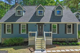 4089 Hickory Nut Drive, Douglasville, GA 30135