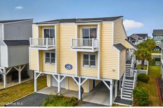 39 Newport Street, Ocean Isle Beach, NC 28469