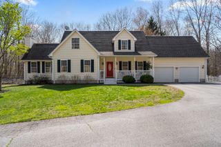 83 Bushnell Road, Lisbon, CT 06351