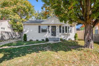 1405 Marquette Street Sw, City Of Wyoming, MI 49509