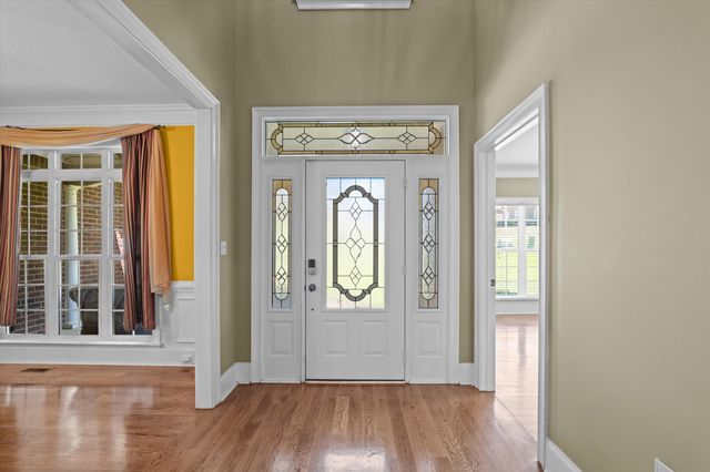 510 Farmington Circle, Evans, GA 30809