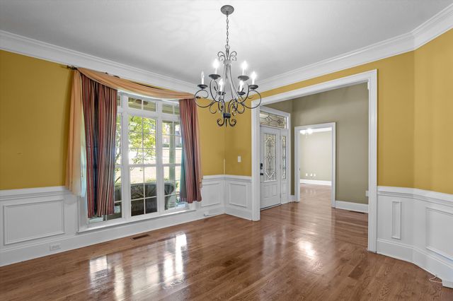 510 Farmington Circle, Evans, GA 30809