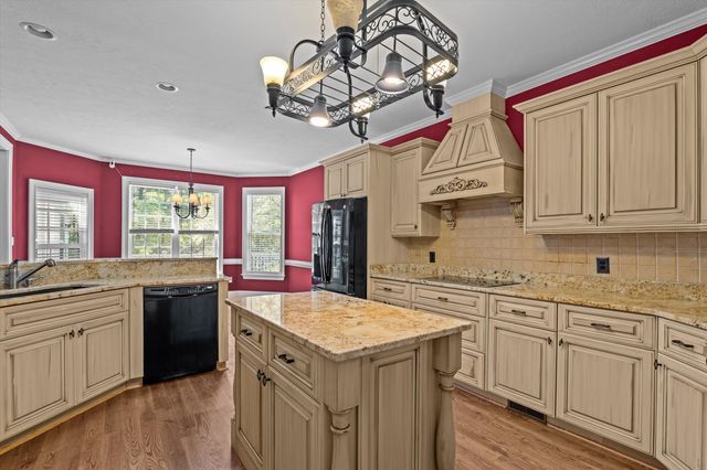 510 Farmington Circle, Evans, GA 30809