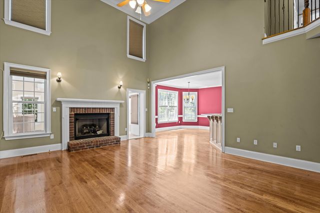 510 Farmington Circle, Evans, GA 30809