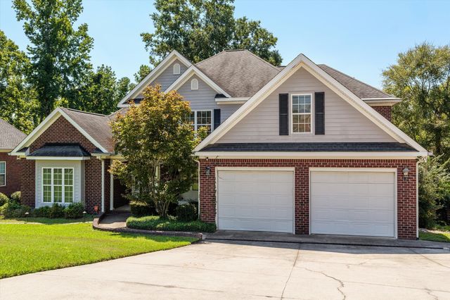 510 Farmington Circle, Evans, GA 30809