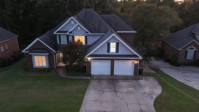 510 Farmington Circle, Evans, GA 30809