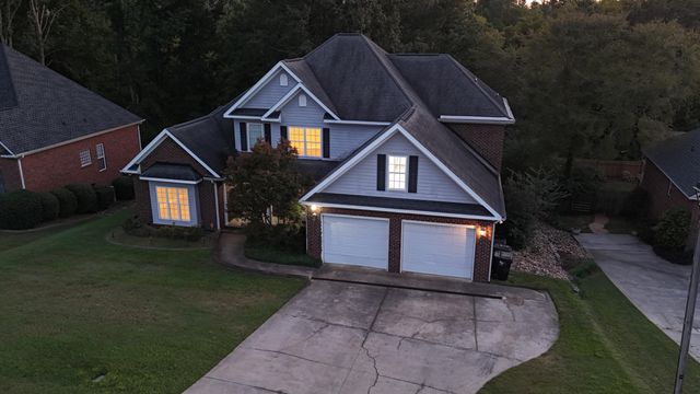 510 Farmington Circle, Evans, GA 30809