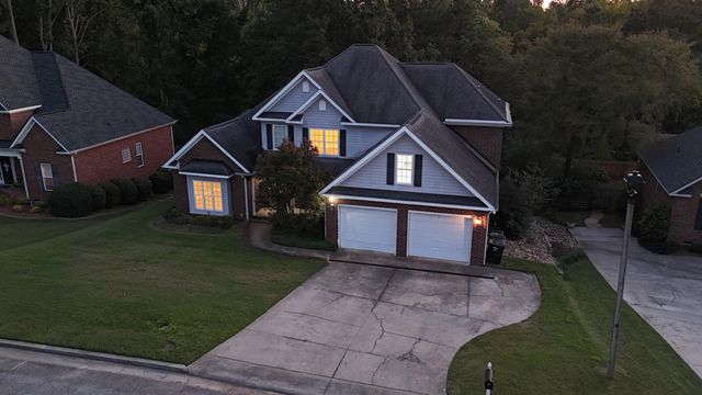 510 Farmington Circle, Evans, GA 30809