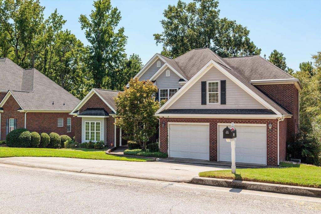510 Farmington Circle, Evans, GA 30809