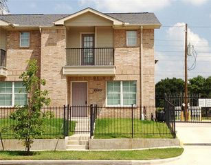 10060 Emnora Lane, Houston, TX 77080