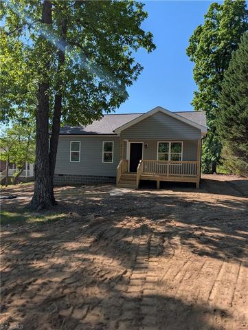 232 Crestwood Circle, High Point, NC 27260