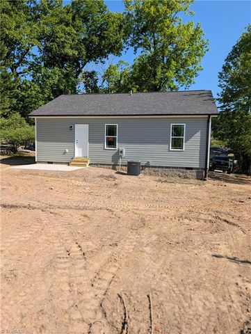 232 Crestwood Circle, High Point, NC 27260