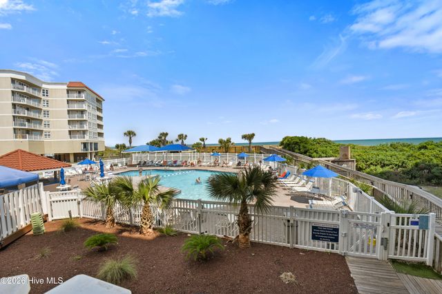 2000 New River Inlet Road Unit 2110, N Topsail Beach, NC 28460