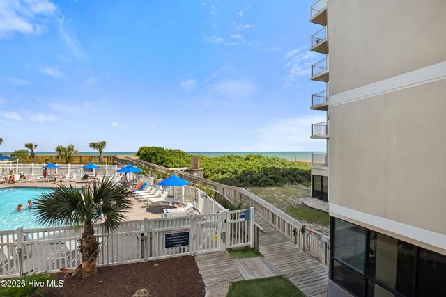 2000 New River Inlet Road Unit 2110, N Topsail Beach, NC 28460