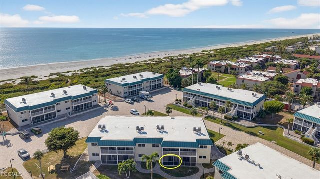 827 E Gulf DR L2, Sanibel, FL 33957
