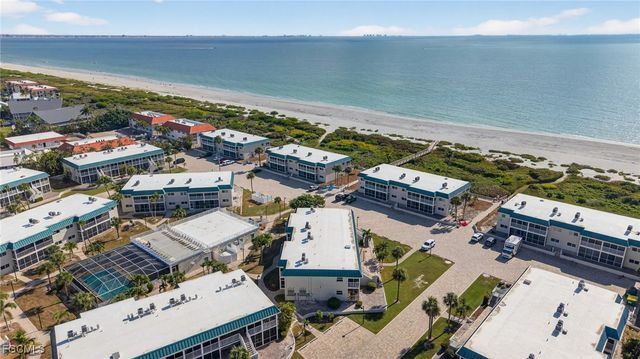 827 E Gulf DR L2, Sanibel, FL 33957