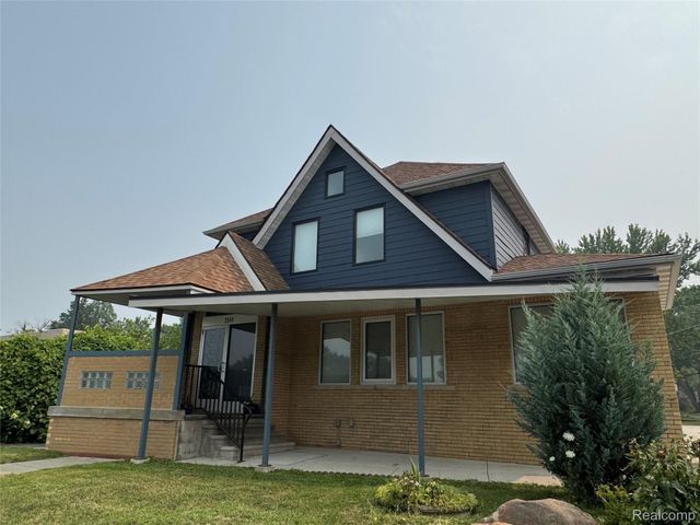 2349 Washtenaw Road, Ypsilanti Charter Township, MI 48197