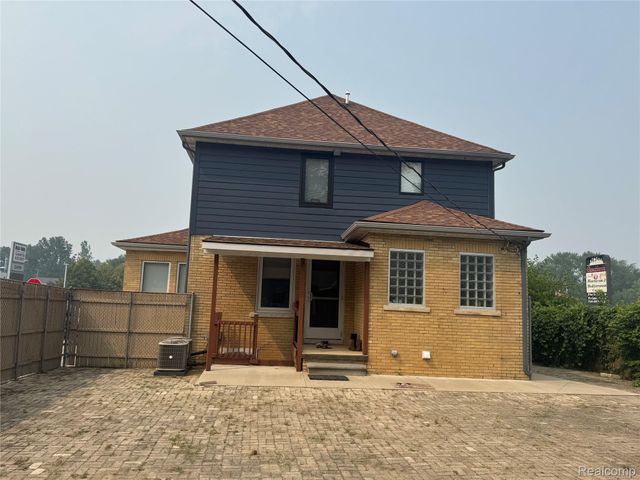 2349 Washtenaw Road, Ypsilanti Charter Township, MI 48197