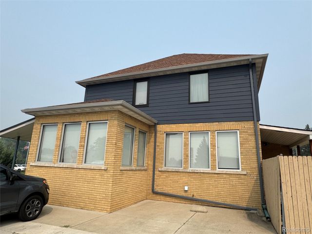 2349 Washtenaw Road, Ypsilanti Charter Township, MI 48197