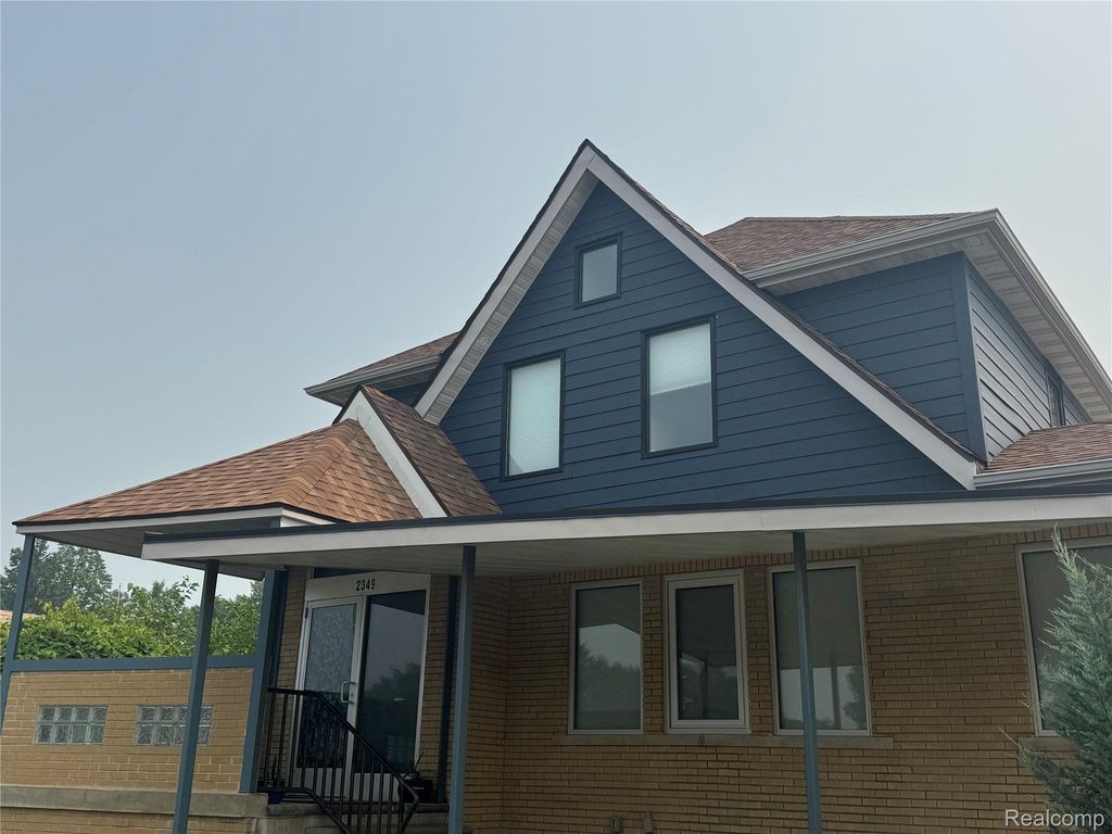 2349 Washtenaw Road, Ypsilanti Charter Township, MI 48197