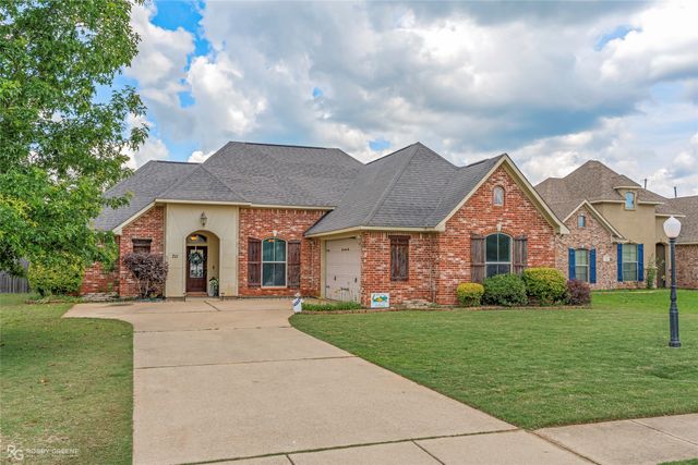 711 Reeds Reef, Bossier City, LA 71112