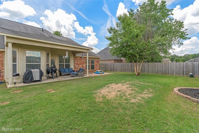 711 Reeds Reef, Bossier City, LA 71112
