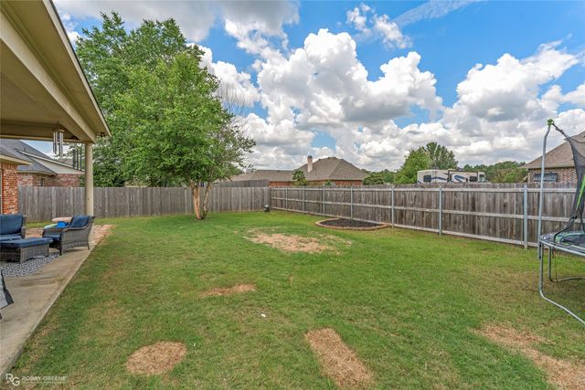 711 Reeds Reef, Bossier City, LA 71112