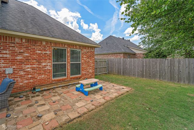 711 Reeds Reef, Bossier City, LA 71112