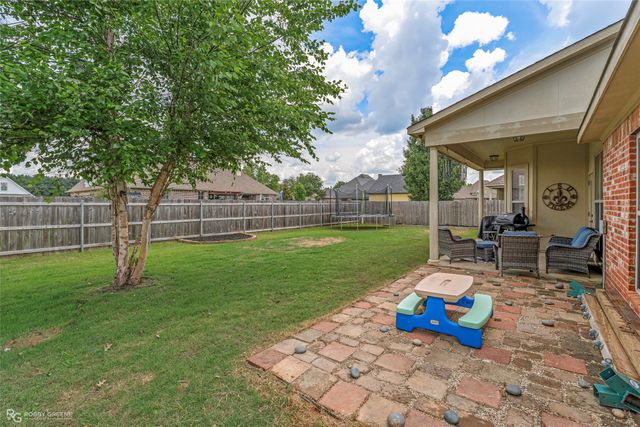 711 Reeds Reef, Bossier City, LA 71112