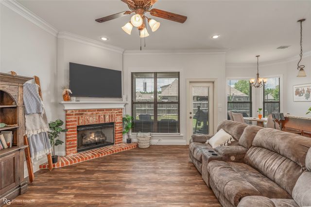 711 Reeds Reef, Bossier City, LA 71112