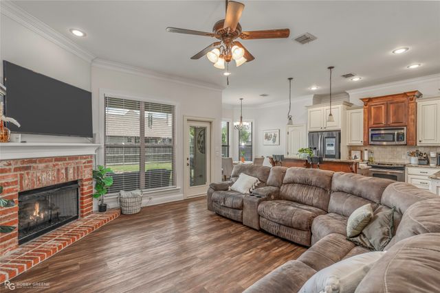 711 Reeds Reef, Bossier City, LA 71112
