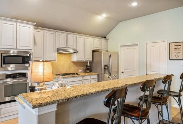 1217 Bowie Court, Mckinney, TX 75072