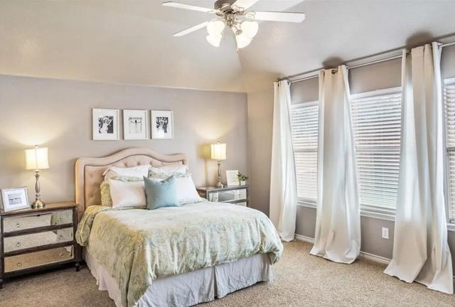 1217 Bowie Court, Mckinney, TX 75072