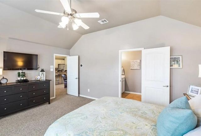 1217 Bowie Court, Mckinney, TX 75072