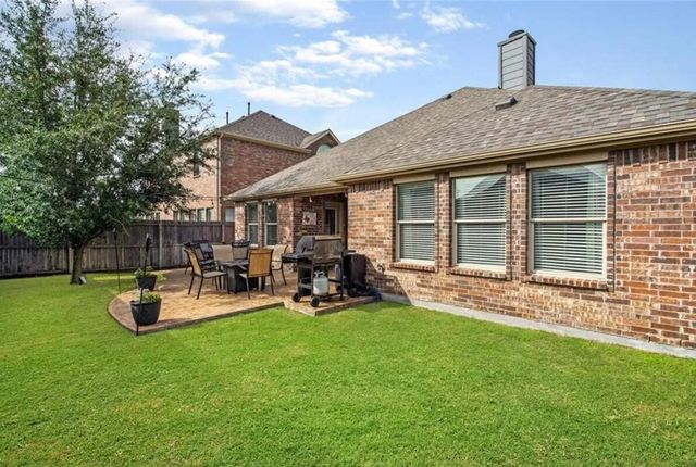 1217 Bowie Court, Mckinney, TX 75072