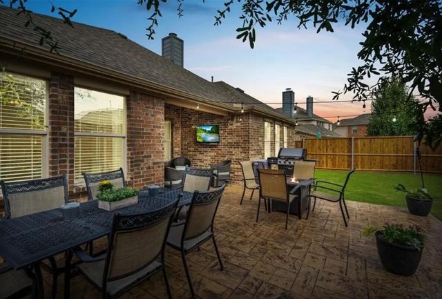 1217 Bowie Court, Mckinney, TX 75072