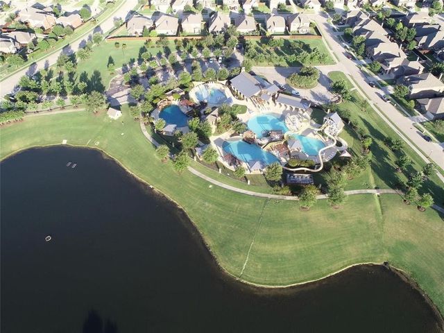 1217 Bowie Court, Mckinney, TX 75072