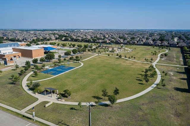 1217 Bowie Court, Mckinney, TX 75072