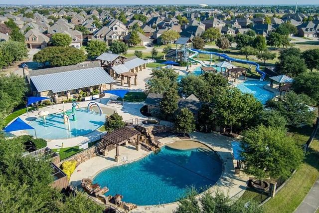 1217 Bowie Court, Mckinney, TX 75072