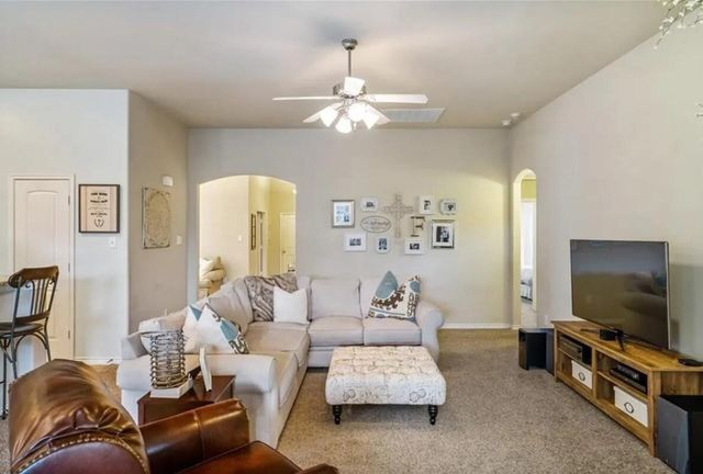 1217 Bowie Court, Mckinney, TX 75072