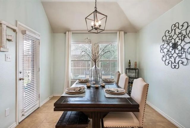 1217 Bowie Court, Mckinney, TX 75072