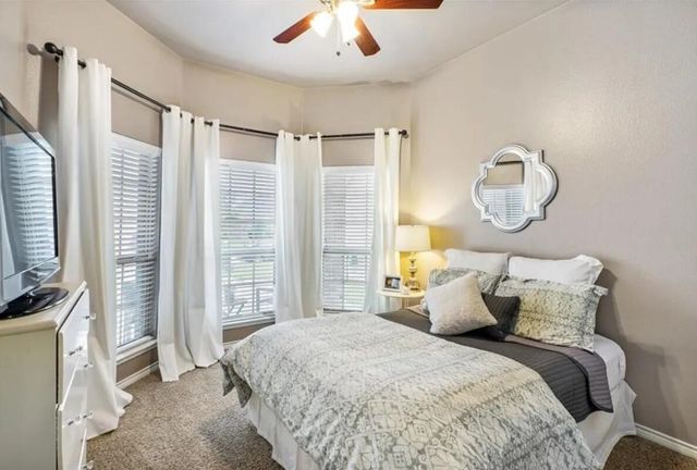 1217 Bowie Court, Mckinney, TX 75072