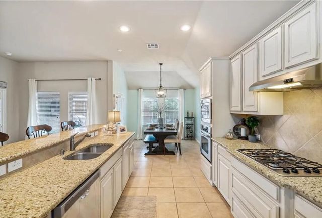 1217 Bowie Court, Mckinney, TX 75072