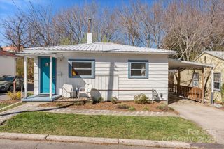 22 Jarrett Street, Asheville, NC 28806